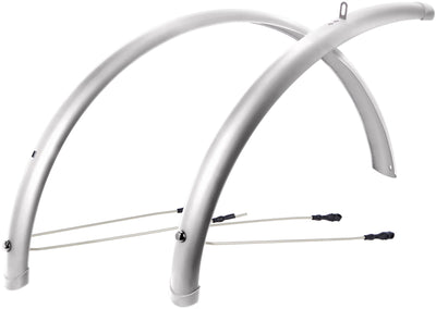 Contec schutzblech-set splash protect ct fender splash prot. 26 60mm black matt