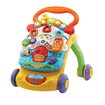 VTech Baby loopwagen
