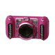 Vtech kidizoom duo dx roze + licht en geluid