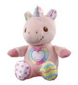 Vtech baby magische knuffel eenhoorn - afbeelding 1