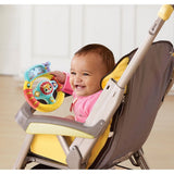 Vtech toeter draai stuurtje - afbeelding 2