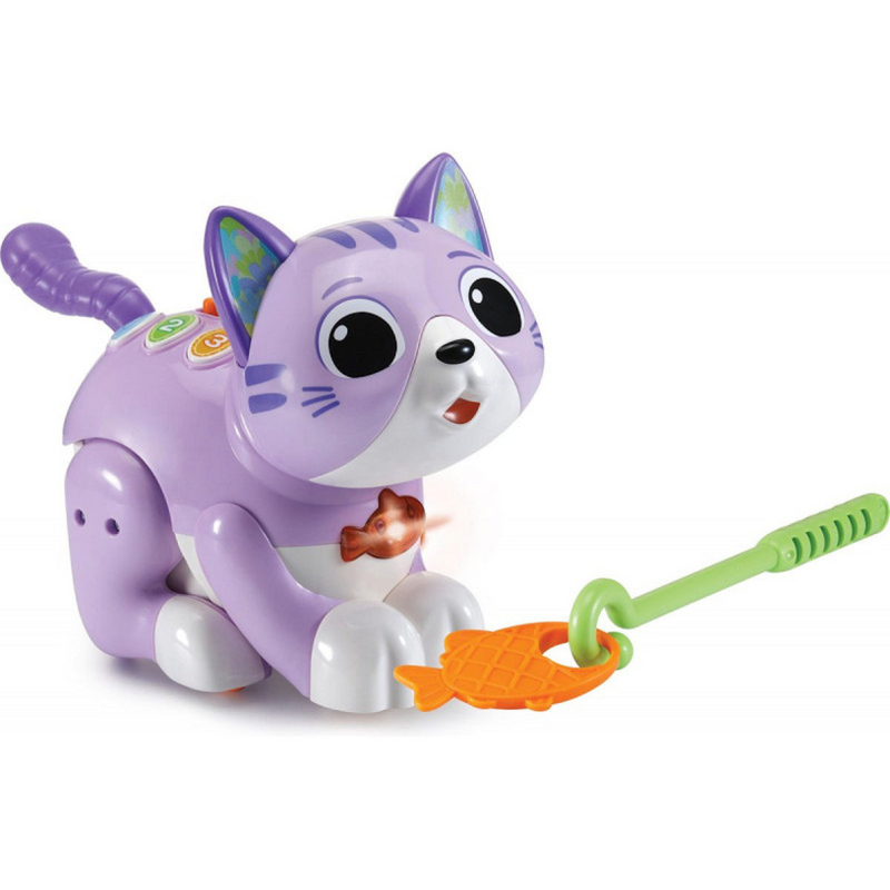 Vtech speel met mij kitten