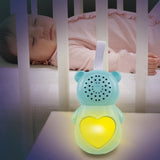 Vtech dromenland beertje - afbeelding 5