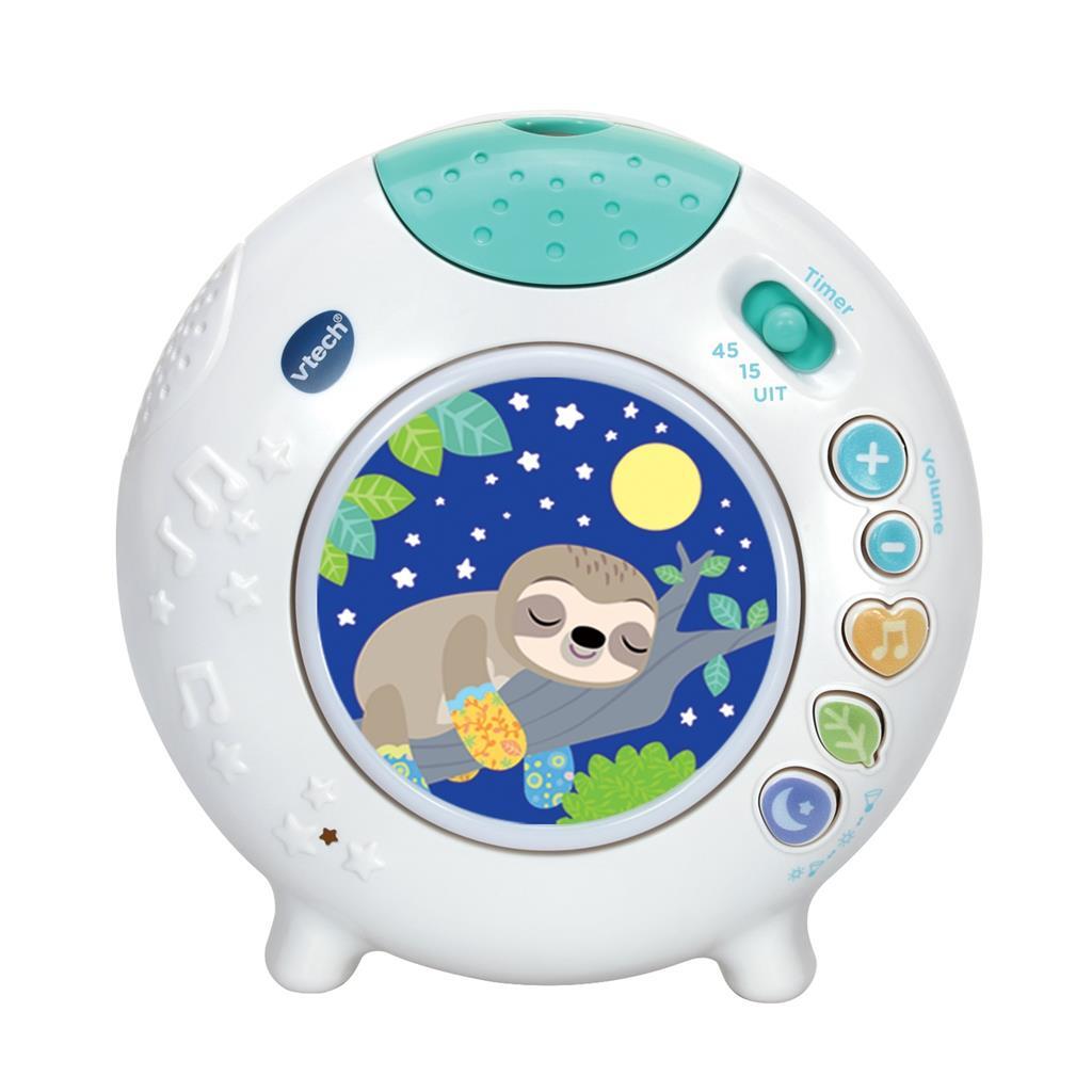 VTech Dierenvriendjes Snoozy Dromenland Projector