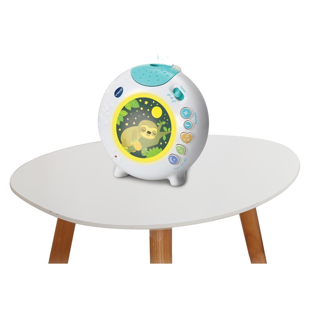 VTech Dierenvriendjes Snoozy Dromenland Projector