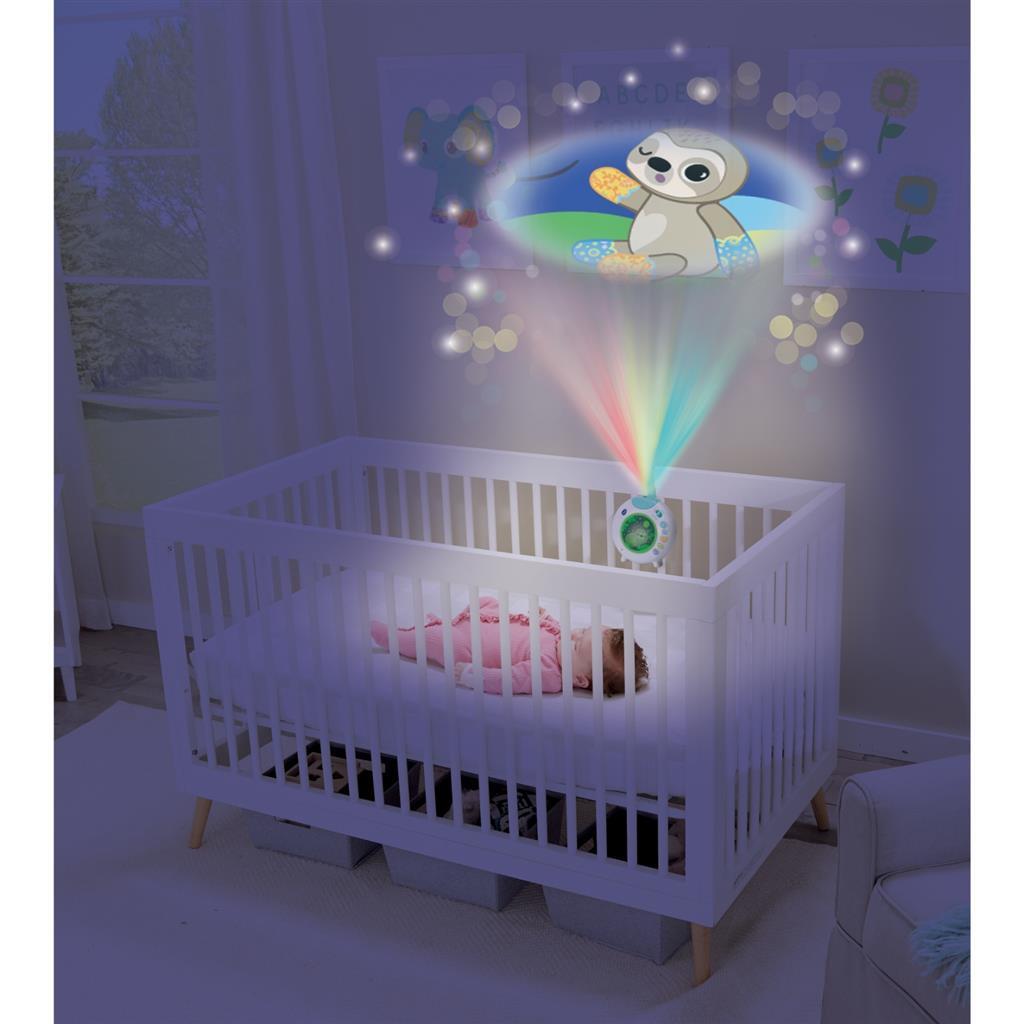 VTech Dierenvriendjes Snoozy Dromenland Projector