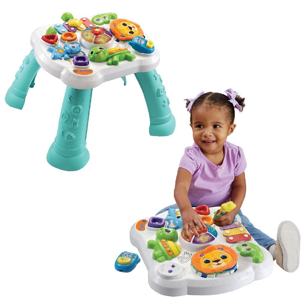 Vtech dierenvriendjes speeltafel 9-36 maand