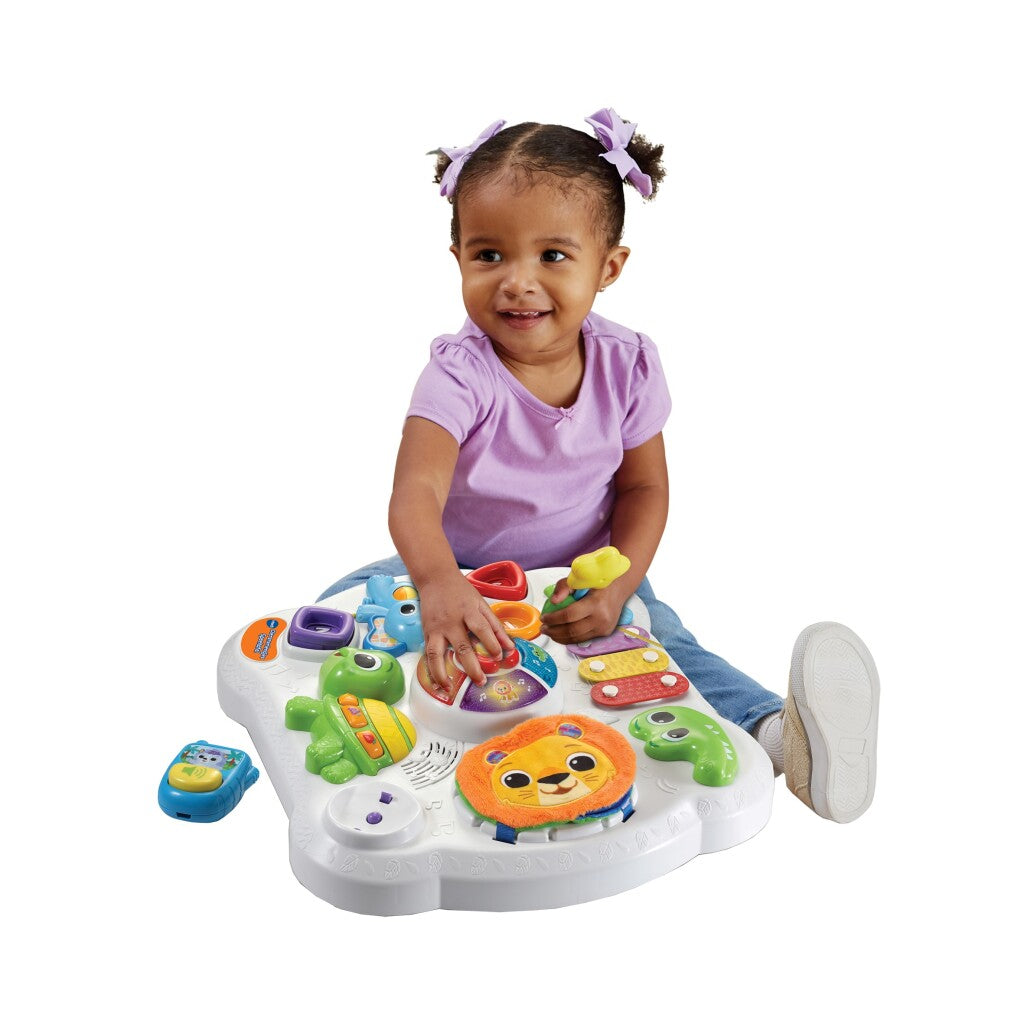 Vtech dierenvriendjes speeltafel