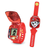 Vtech paw patrol learning watch marshall - afbeelding 1