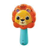 Vtech kiekeboe leeuwtje - afbeelding 2
