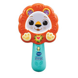 Vtech kiekeboe leeuwtje - afbeelding 3