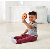 Vtech kiekeboe leeuwtje - afbeelding 5