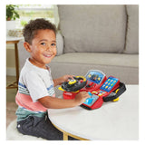 Vtech rijd leer racer racestuur activity center - interactief educatief speelgoed - activiteitenbord - cadeau - kinderspeelgoed 3 jaar - afbeelding 2