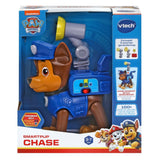 Vtech paw patrol smartpup chase + licht en geluid - afbeelding 1