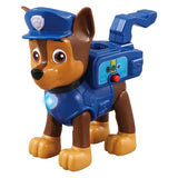 Vtech paw patrol smartpup chase + licht en geluid - afbeelding 2