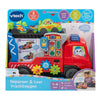 Vtech repareer leer vrachtwagen