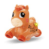 Vtech rol dol dieren puck paard