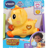 Vtech rol dol dieren kim kat