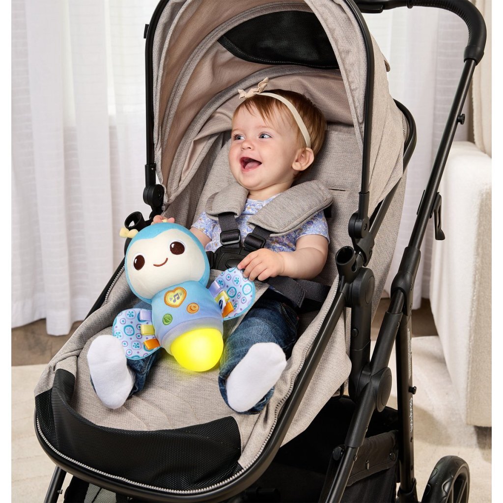 Vtech bedtijd vuurvliegje