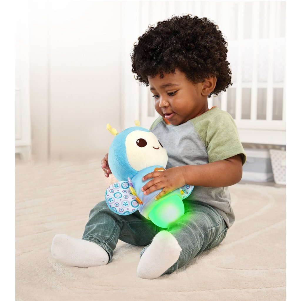 Vtech bedtijd vuurvliegje