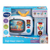 Vtech zap maar mee tv zap maar mee tv spel