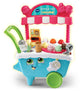 Vtech schep en leer ijscokar