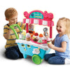 Vtech schep en leer ijscokar