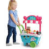 Vtech schep en leer ijscokar