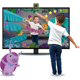 Vtech - leap move - educatief speelgoed voor kinderen - afbeelding 2