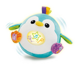 Vtech stuiterpret pinguïn - afbeelding 1