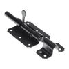 Mack 1069132 - boksgrendel zwart 90 mm | 5 stuks