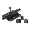 Mack 1069132 - boksgrendel zwart 90 mm | 5 stuks