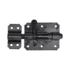 Mack 1069132 - boksgrendel zwart 90 mm | 5 stuks