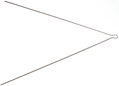 Stronglight schutzblechstrebe v-stay rear sst 355mm