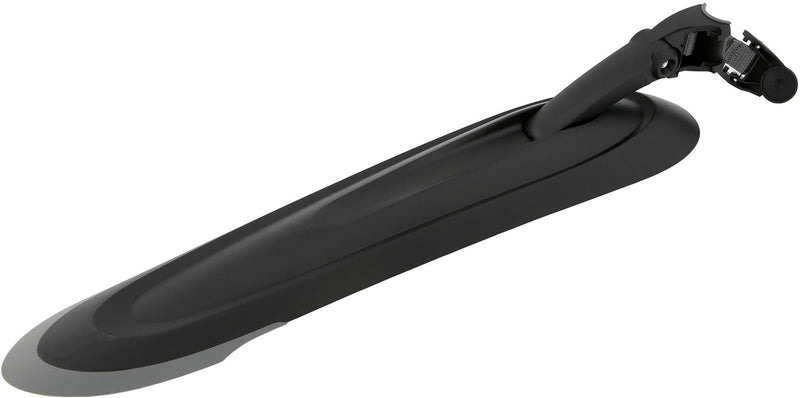 Contec steckschutzblech d-fender ii ct rear fender d_fender black