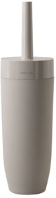 Sealskin - bloom - wc borstel - toiletborstel met houder - vrijstaand - greige