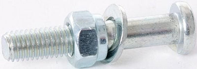 Fix-nippel sattelklemmbolzen seatpost clamp bolts m8x45mm