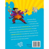 Deltas scheetman lost het op! super-scheetnado kinderboek
