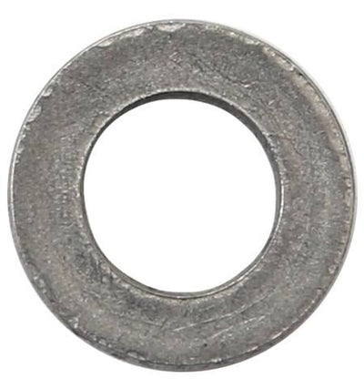 Bofix Sluitring Xtrabike m5 rvs