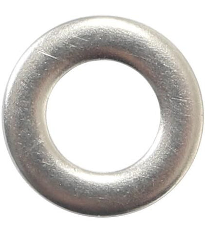 Bofix Sluitring Xtrabike m6 rvs