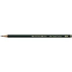 Potlood faber-castell 9000