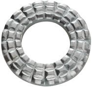 Fix-nippel riffelscheibe fix-nip.fr.corrugated pl. reinfor.fl.20x9,6x3 zinc