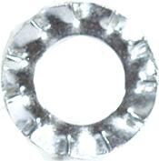 Fix-nippel fächerscheibe serrated washer fix-nip. m5 zinc