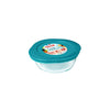 Pyrex bewaarschaal 350ml 14x12x5cm