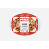 Pyrex ovale ovenschaal 39x27 cm glas
