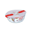 Pyrex cook heat ovenschaal 20x18x7cm