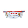 Pyrex cook heat ovenschaal 20x18x7cm