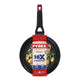 Pyrex optima+ diepe koekenpan ø26cm 8,7cm diep voor o.a. inductie