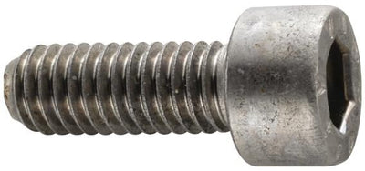 Fix-nippel innensechskantschraube fix-nip.socket head screw m6x10 sst