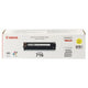 Tonercartridge canon 716y geel